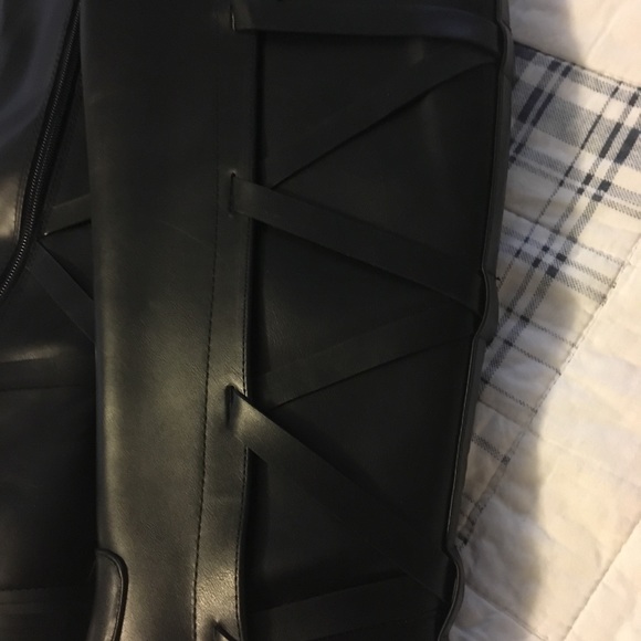 Toetos Tall Riding Boots - Picture 3 of 7